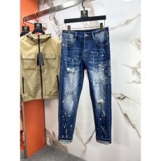 Chrome Hearts Jeans